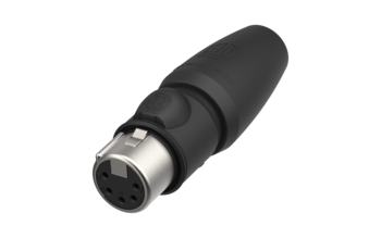 【オーダー品】BELDEN 8423（3芯） NEUTRIK XLR ×10本 米国製】BELDEN ベルデン 8423 - プロケーブル